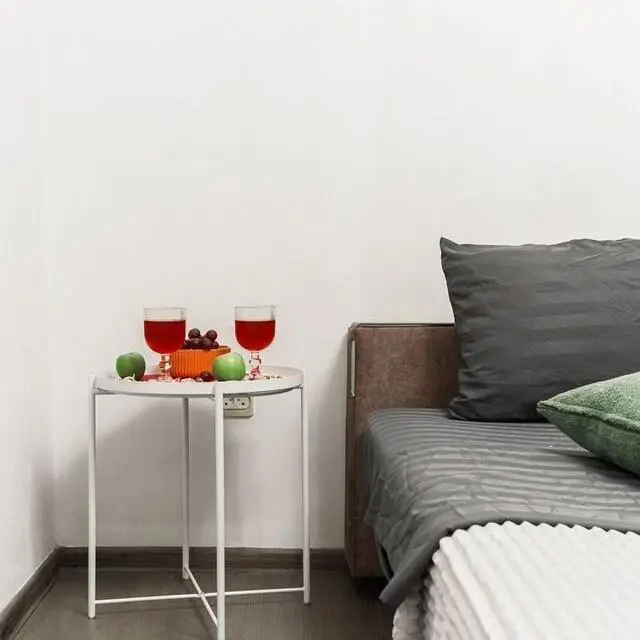 Real photos of Apartment Don Ararat on Solzhenitsyn Avenue 24/23