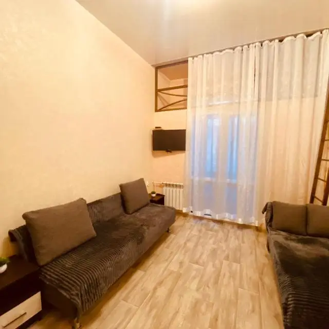 Real photos of Level Apartments on Sovetskaya Street 176/12