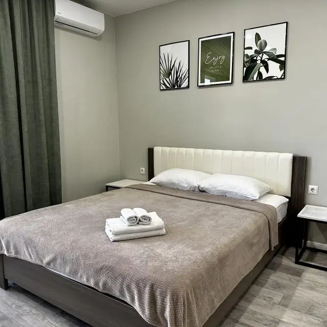 Real photos of Apartments on Smolina 61