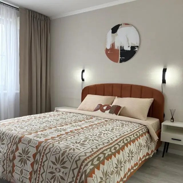 Real photos of Apartment at 62 Karl Marx Street