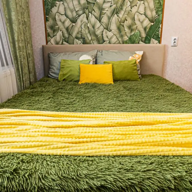 Real photos of Apartments on Posadsky Street