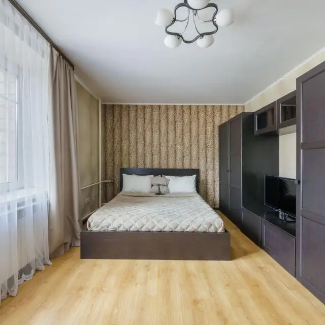 Реальные фото ApartLux (АпартЛюкс) на Звенигородском