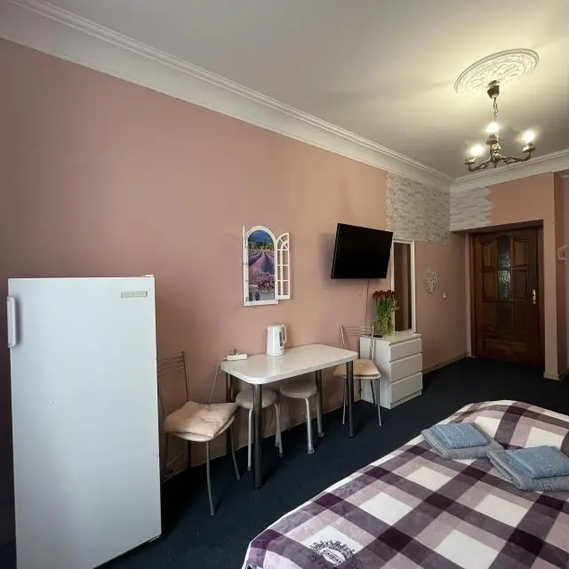 Real photos of Family House Furnished room on Independence Avenue