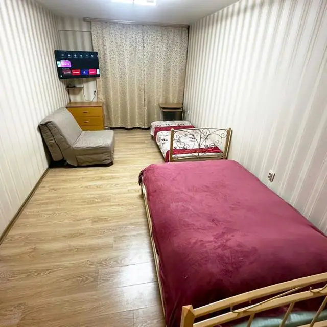 Real photos of Apartments in the 14th microdistrict 41
