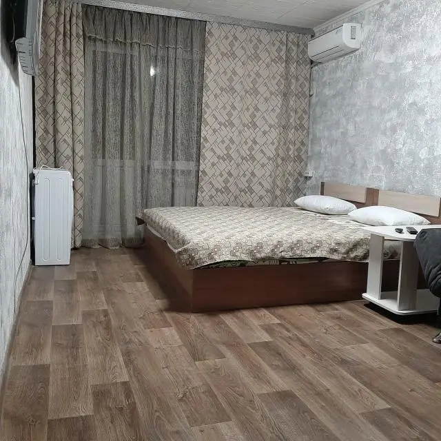 Real photos of Apartments on Vokzalnaya Street