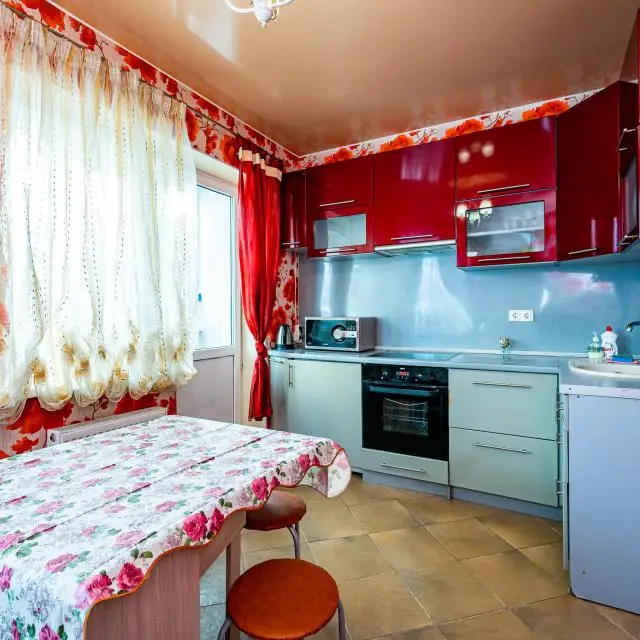 Real photos of Deivi on Lavochkina street 7