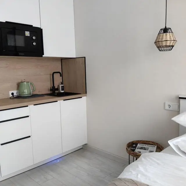 Real photos of Apartments on Shelepikhinskaya embankment, 34k5