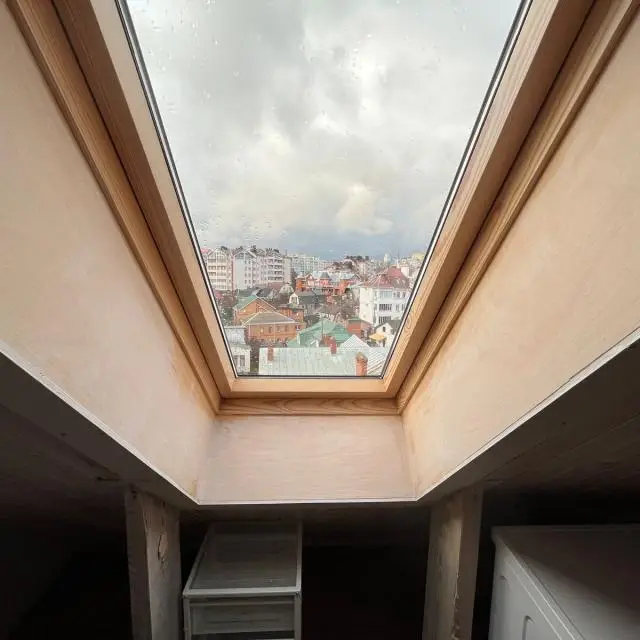 Real photos of Apartments in Detskiy lane 13