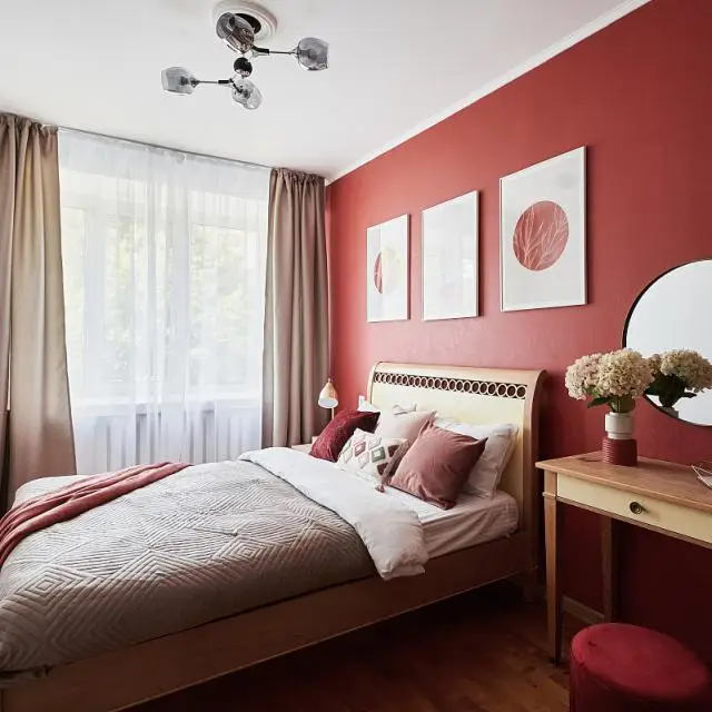 Реальные фото GMApartments (ДжиЭмАпартментс) на улице Большая Бронная 29