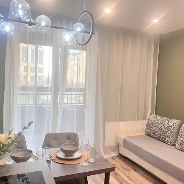 Real photos of Apartments at 64 Krasin 2nd Street