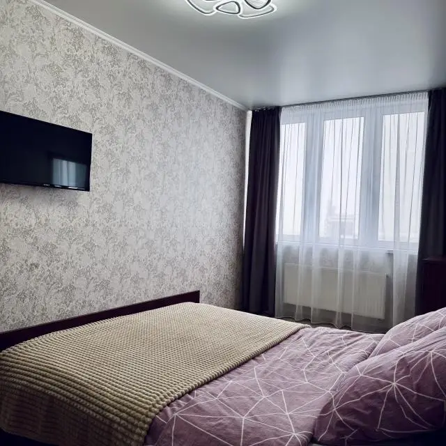 Реальные фото Апартаменты на Щербаковском переулке д7