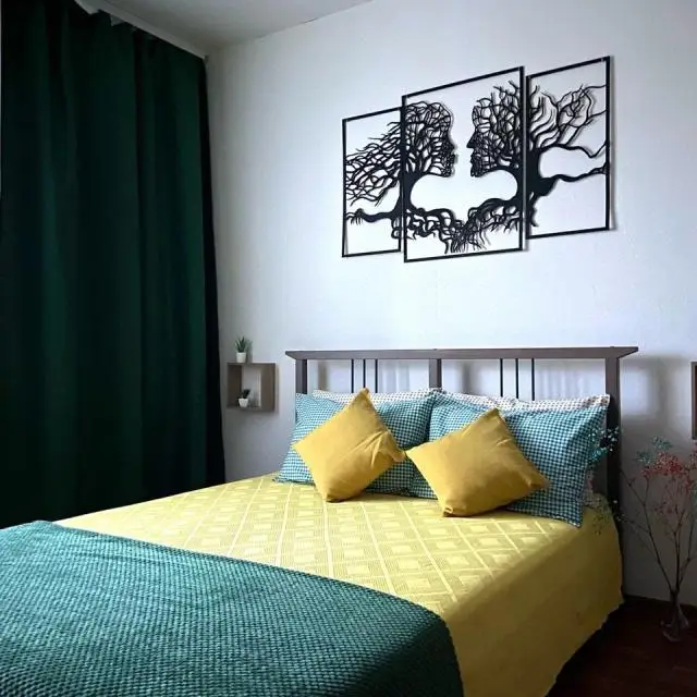 Real photos of Apartments on Babushkina street 82 building 2