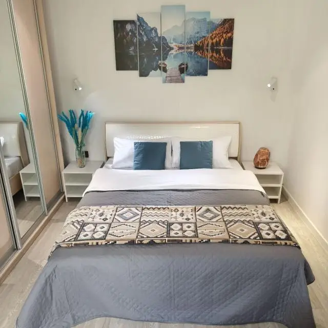 Real photos of Apartments on Dobrynina street 17A