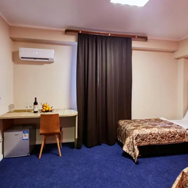 Real photos of Comfort Hotel (Comfort)
