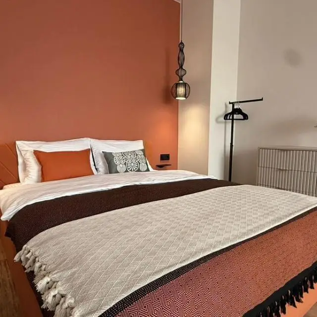 Real photos of New modern apartment in Voronezh