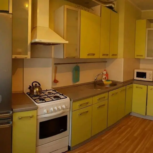 Real photos of Apartments on Saratov highway 83/2
