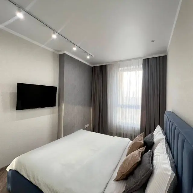 Real photos of Apartments on Yelkina street 91