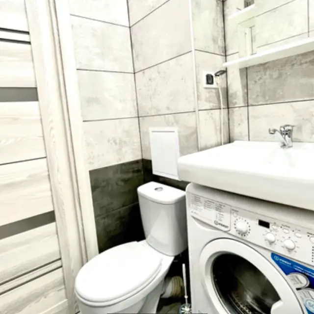 Real photos of Apartments on Kalinina street 89