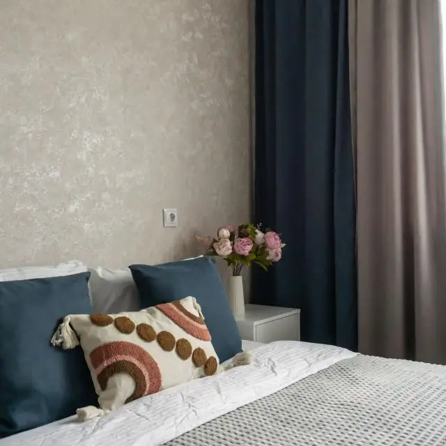 Real photos of Spacious apartment on Kuznetsov Boulevard