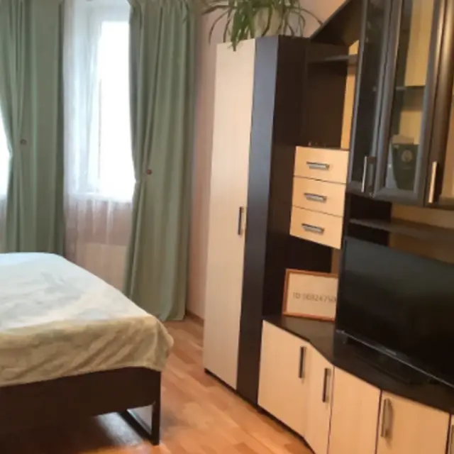Реальные фото Sweet Home (СвитХоум) на Волжской набережной 17