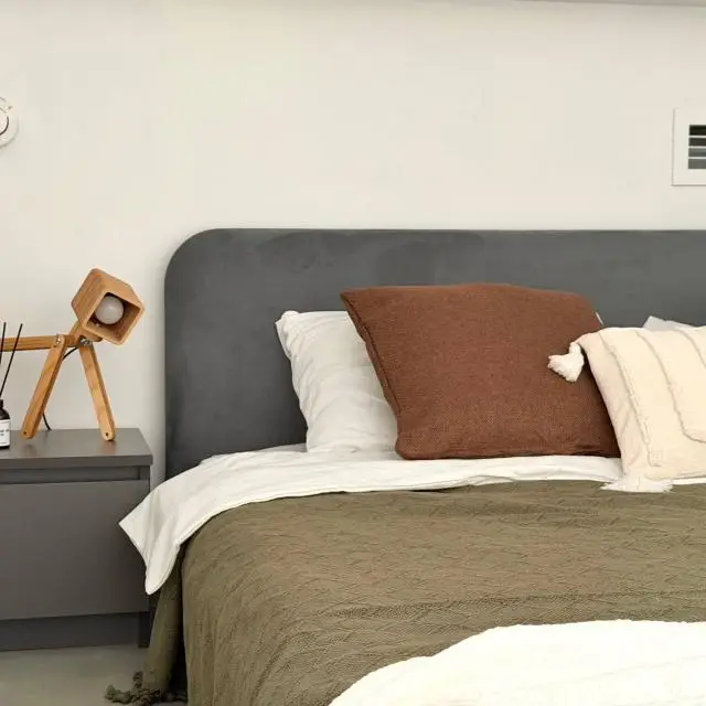 Real photos of Two-Level Studio near Dynamo Metro Station