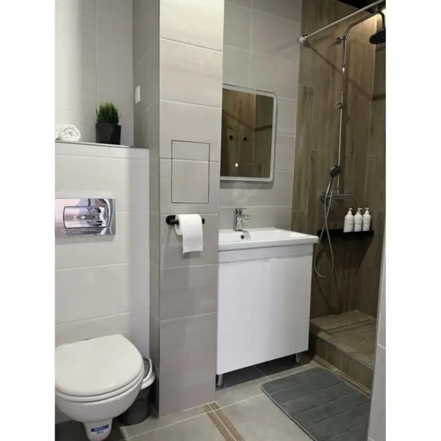 Real photos of Luxury apartments on Dzerzhinsky Street