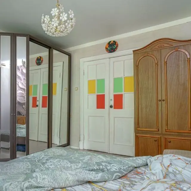 Real photos of Rooms on Bolshaya Embankment street 19