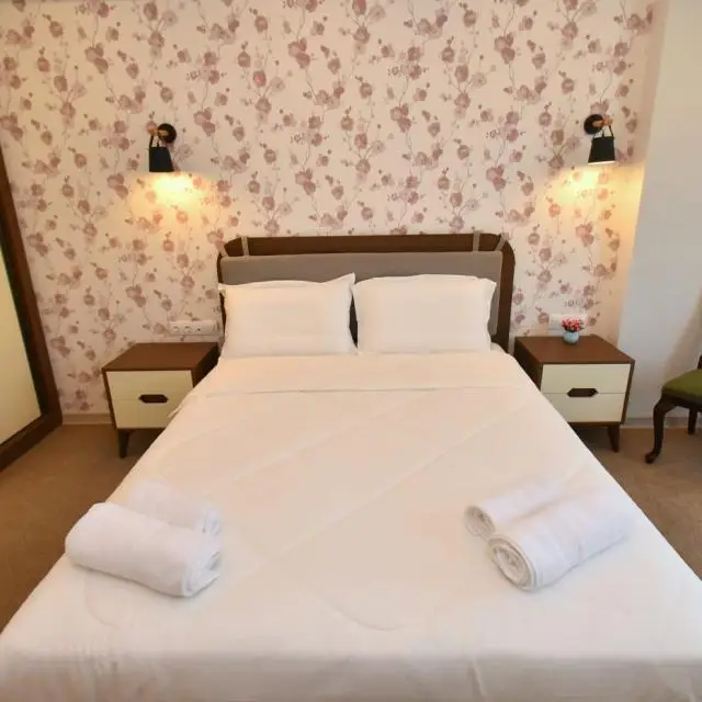 Реальные фото Hotel Avenue 30 (Авеню 30)
