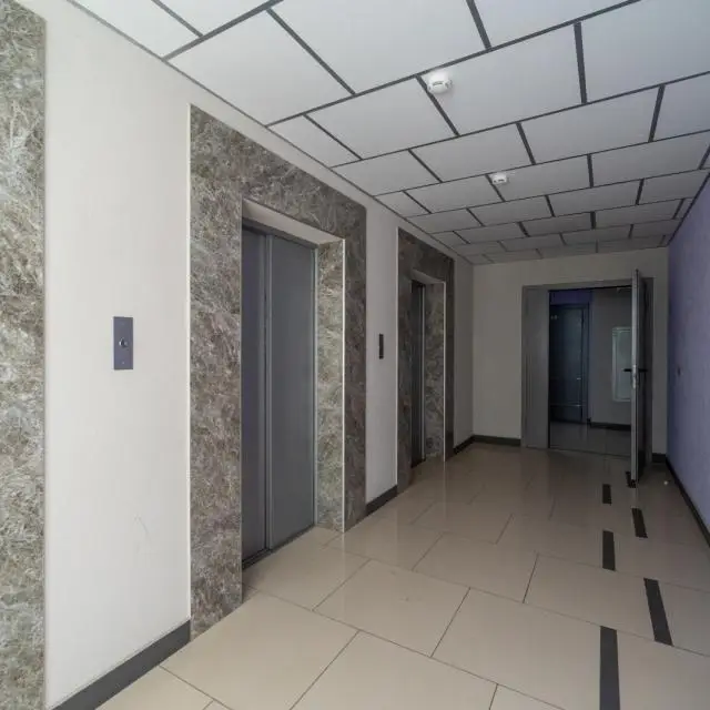 Real photos of Apartments on Solotchinskoe highway 4