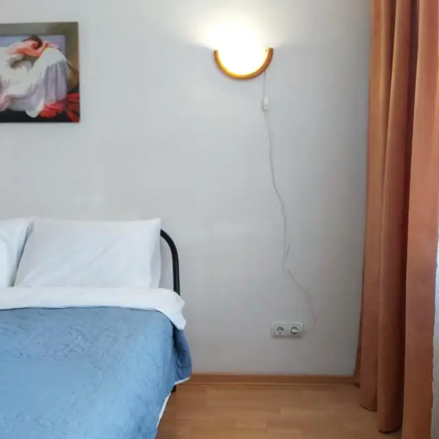 Real photos of Apartments on Kuibyshev street 10