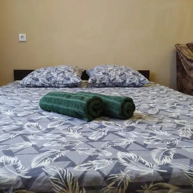 Real photos of Apartments on Lesoparkovaya street 93/1