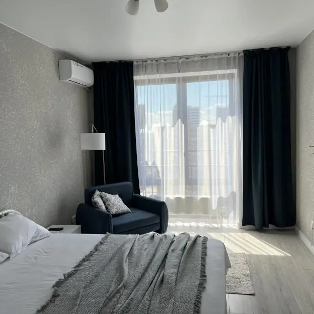 Real photos of Apartments on street Garazhnaya 