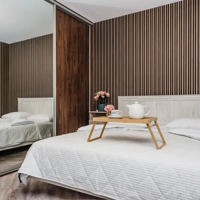 Real photos of ApartHouse on Tram Lane