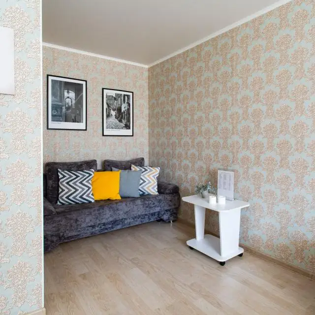Real photos of Like a house.Russian Federation on Proletarskaya 261