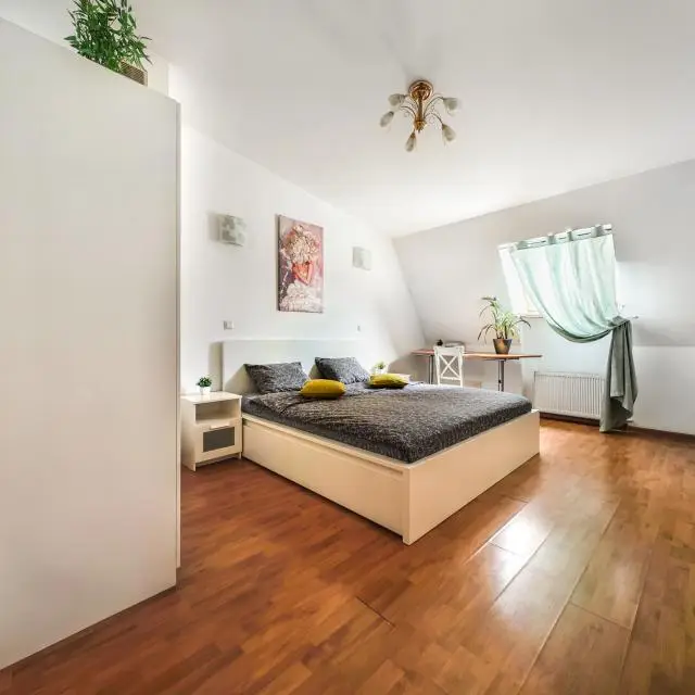 Real photos of Apartments on Pushkinskaya street 10