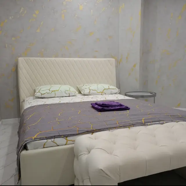 Real photos of Apartments on Magistralnaya Street