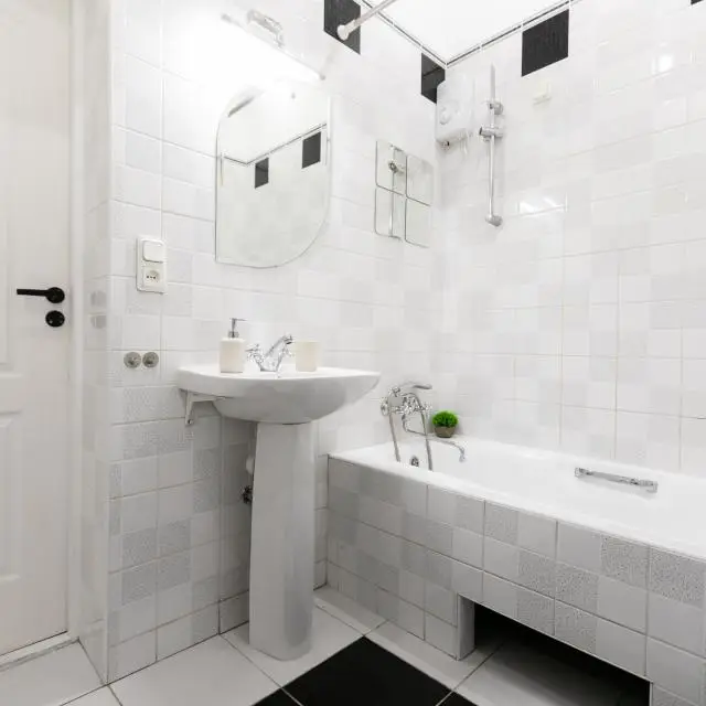 Real photos of FlatStay (FlatStay) on Ryleeva street 16