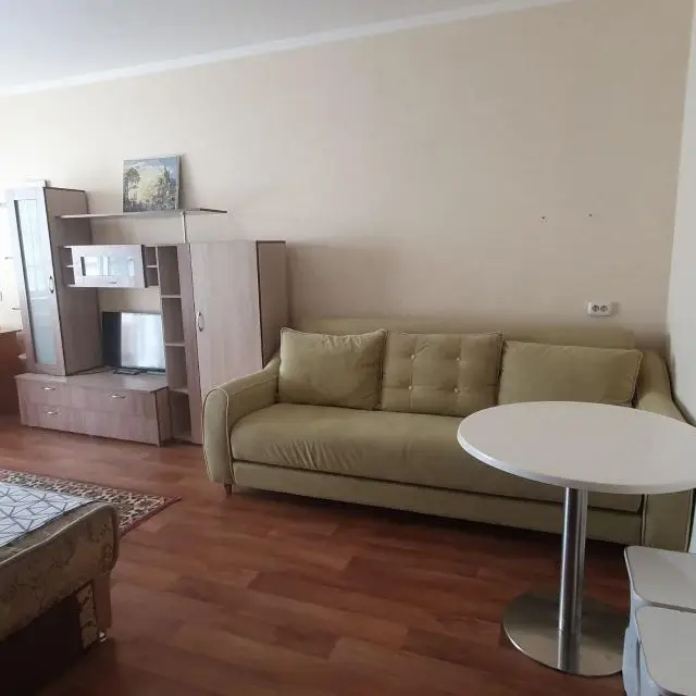 Real photos of Apartments at 121 Shakhterov Avenue