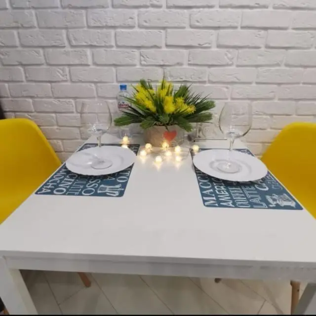 Real photos of Apartments on 66 Yelyana Street