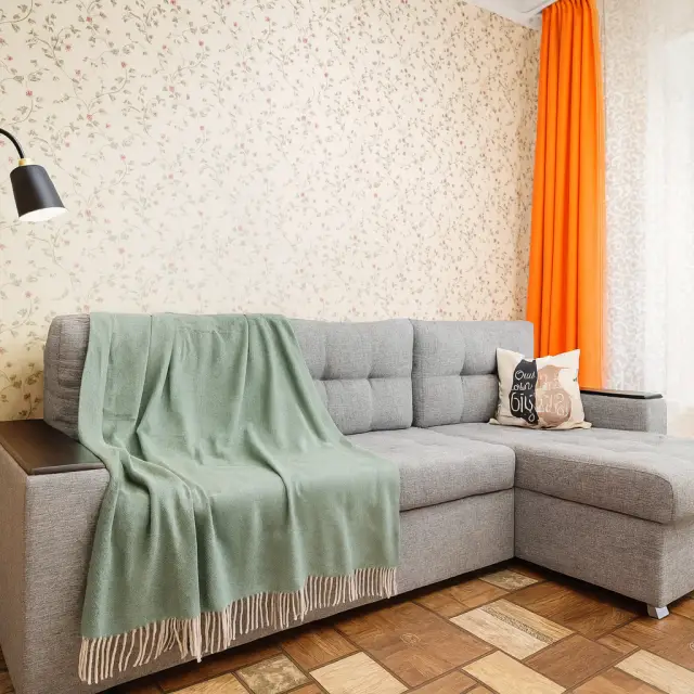 Реальные фото Greencity на улице Николая Ершова 62Д корпус 2