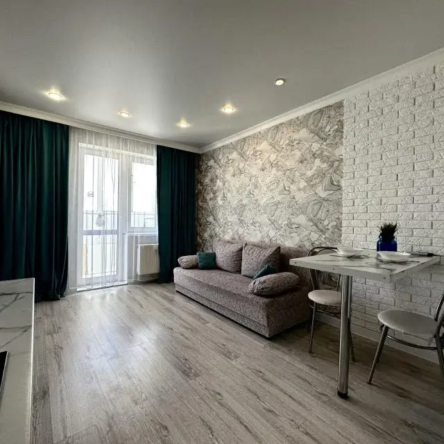 Real photos of Apartment from the company Home Hotel on the North, 24/1