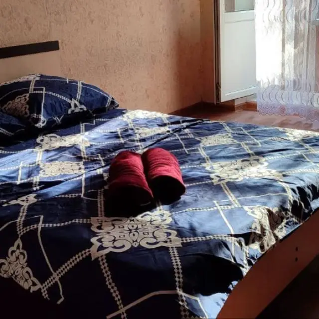 Real photos of Apartments on Karl Marx 96