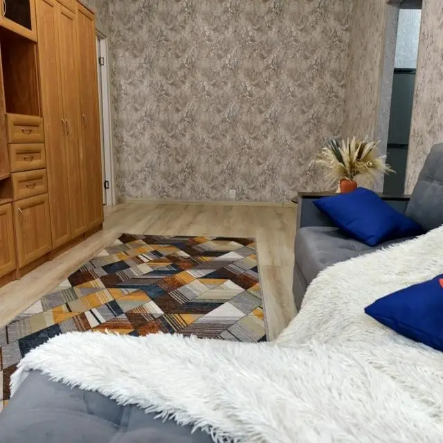 Real photos of Bavrin Comfort 24 on Lenin St.