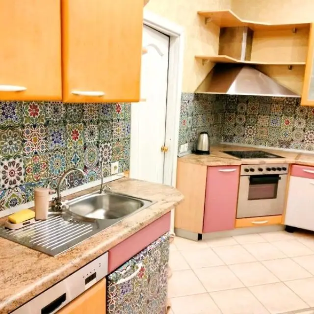 Реальные фото Атмосфера на Невском