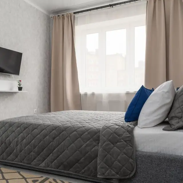 Real photos of The apartment on Hero Yatskov street 19