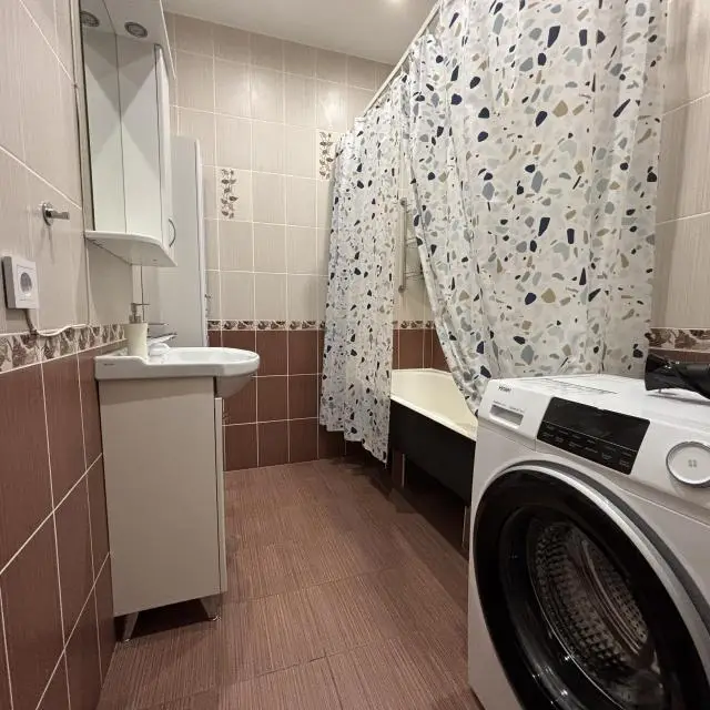 Real photos of Apartments on Meshchersky Boulevard 5a