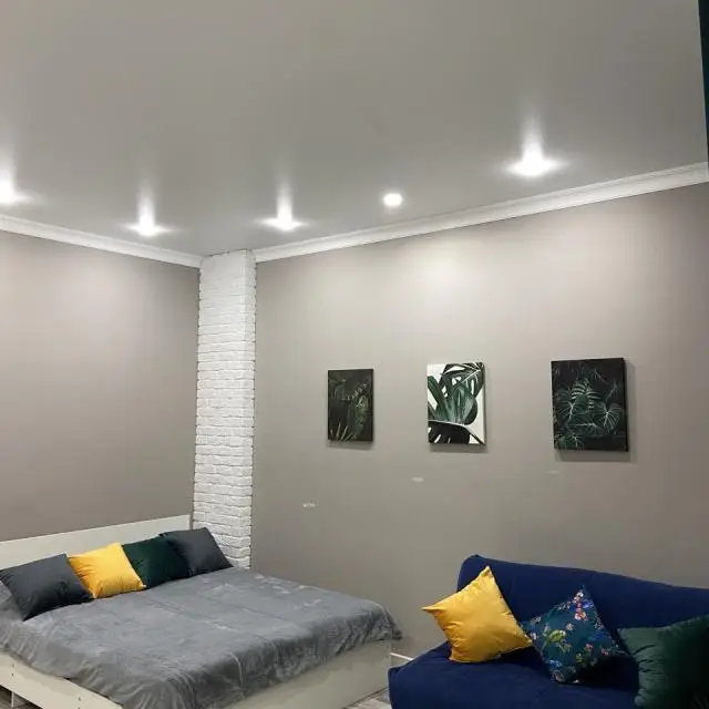Real photos of Apartments on 102B Evdokimova Street