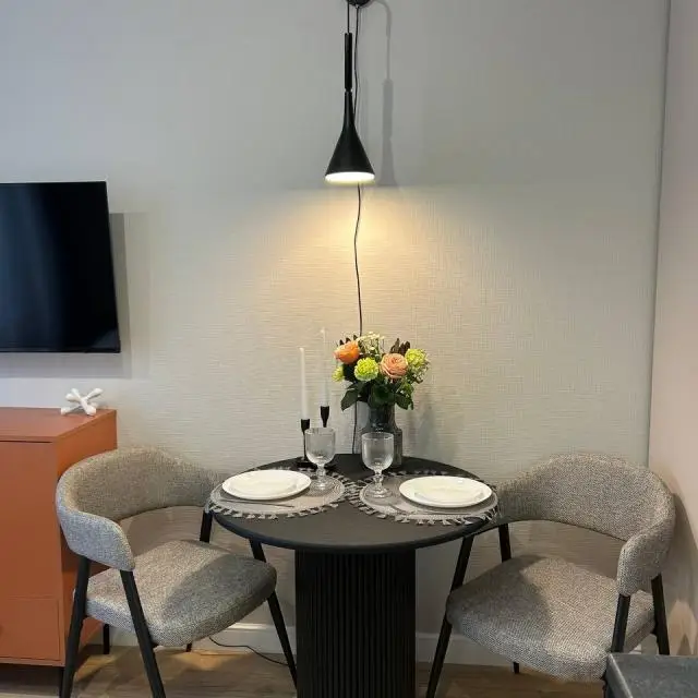 Real photos of MyHome YourHome on Krusenstern Avenue 4