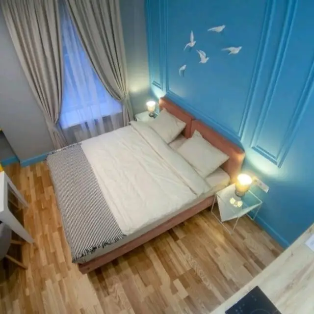 Real photos of Apartments on Aleutskaya street, 19A