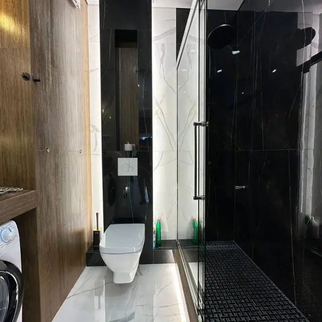 Реальные фото Апартаменты Housevip на улице Гражданская